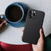 Frosted Shield Pro Matte Back Cover For Iphone 13 Max