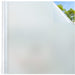 Frosted Window Film Privacy Opaque Frosting Cover