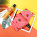 Fruit Design Folding Umbrella for Girls