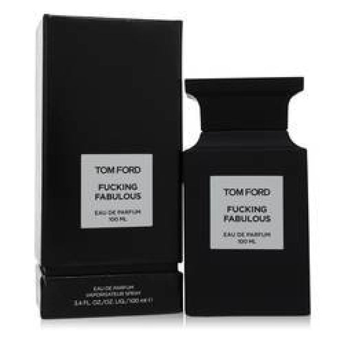 Fucking Fabulous Edp Spray by Tom Ford for Women-100 Ml