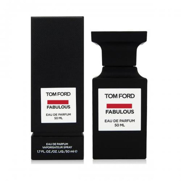 Fucking Fabulous Edp Spray by Tom Ford for Women-50 Ml
