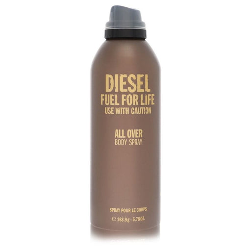 Fuel For Life By Diesel Men-169 Ml