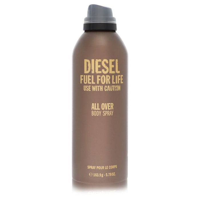 Fuel For Life By Diesel Men-169 Ml