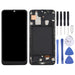 Full Assembly Tft Lcd Screen For Samsung A50