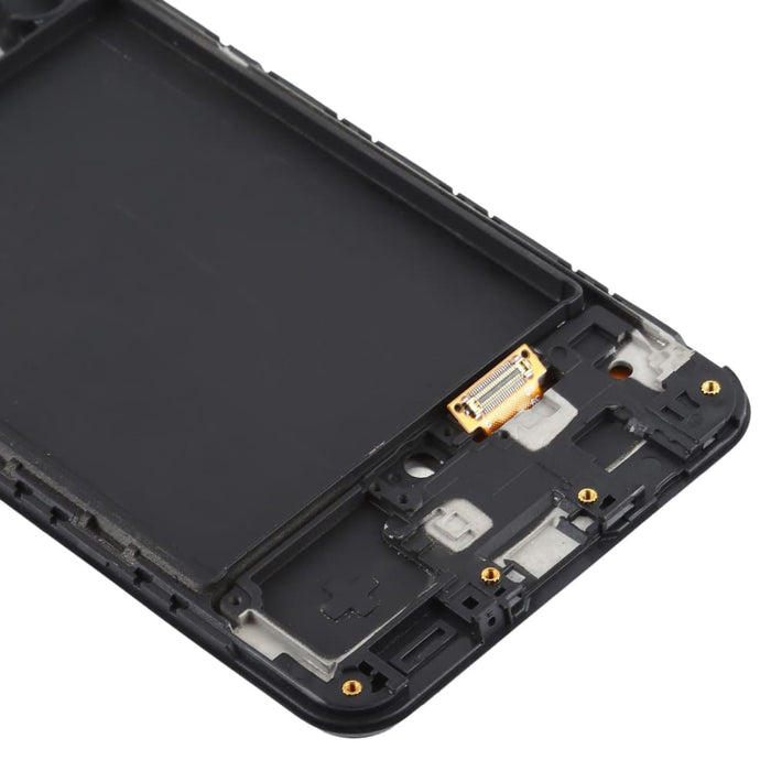 Full Assembly Tft Lcd Screen For Samsung A50