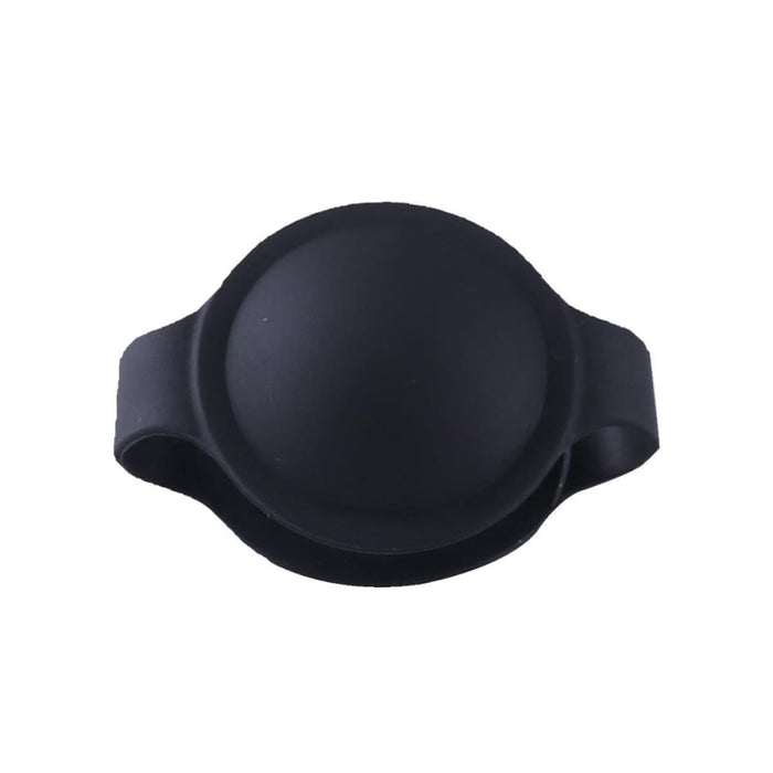 Full Body Dust Proof Silicone Case with Lens Cover