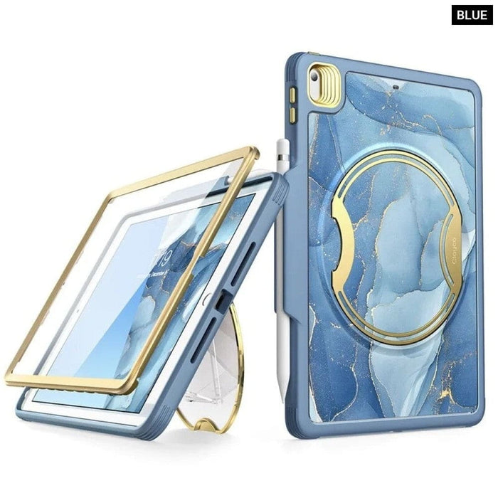 Full Body Heavy Duty Case with Built-in Screen Protector