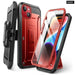 Full-body Heavy Duty Rugged Case with Built-in Screen