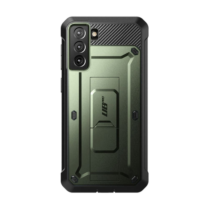 Full-body Holster Cover for Samsung Galaxy S21 Fe 5g 2022