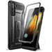 Full-body Holster Cover for Samsung Galaxy S21 Fe 5g 2022