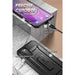 Full - body Holster Cover For Samsung Galaxy S20 5g