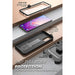 Full-body Holster Cover For Samsung Galaxy S20 5g