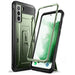 Full-body Holster Cover for Samsung Galaxy S22 Plus 2022