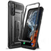 Full-body Holster Cover for Samsung Galaxy S22 Plus 2022