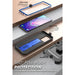 Full-body Holster Cover for Samsung Galaxy S20 Ultra 5g