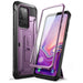 Full-body Holster Cover for Samsung Galaxy S20 Ultra 5g