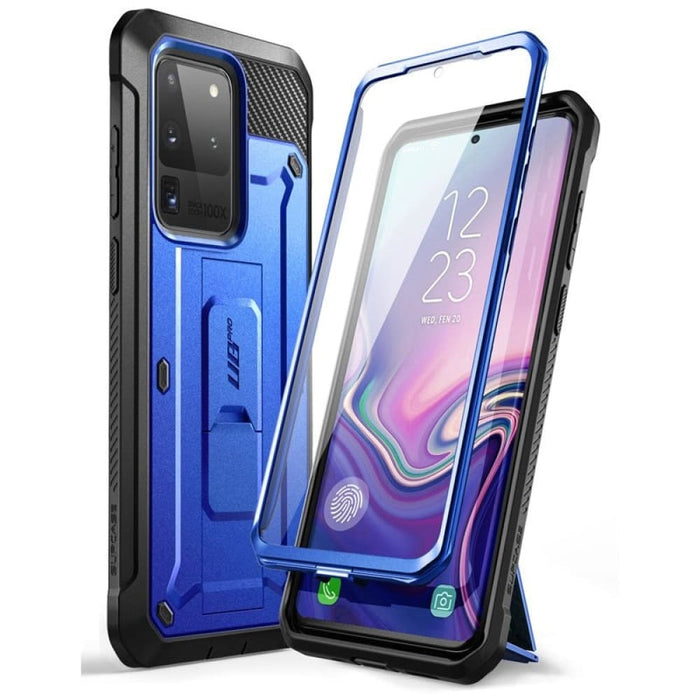 Full-body Holster Cover for Samsung Galaxy S20 Ultra 5g