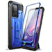 Full-body Holster Cover for Samsung Galaxy S20 Ultra 5g