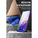 Full-body Holster Cover for Samsung Galaxy S20 Ultra 5g