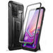 Full-body Holster Cover for Samsung Galaxy S20 Ultra 5g