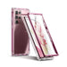 Full Body Protection Case For Samsung Galaxy S22 Ultra