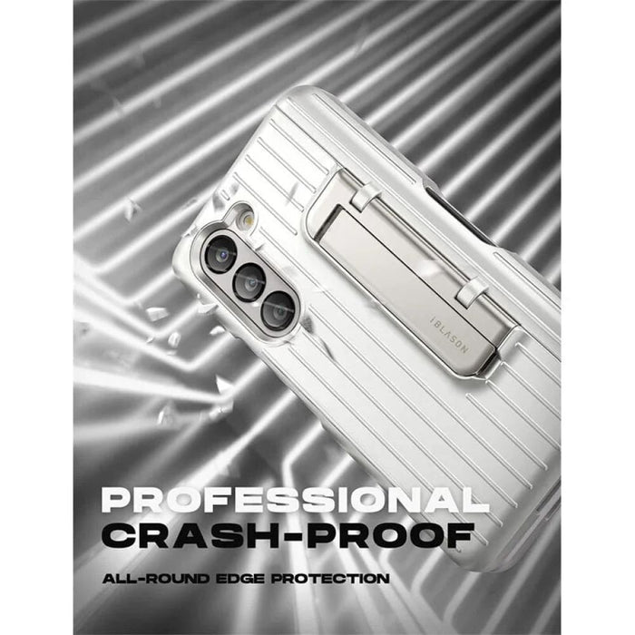 Full-body Protective Bumper Case with 3pcs Silicone Pen