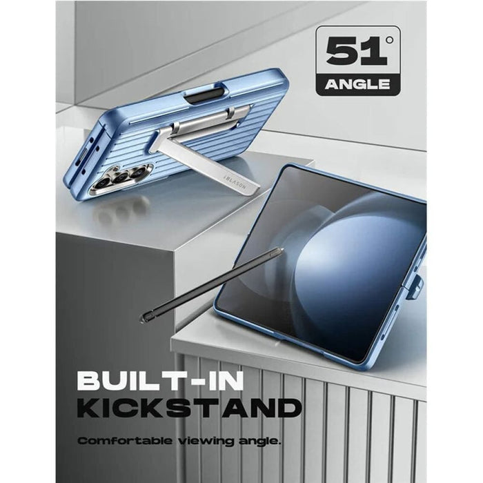 Full-body Protective Bumper Case with 3pcs Silicone Pen