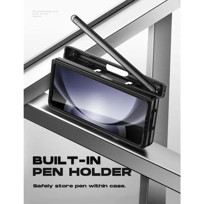 Full-body Protective Bumper Case with 3pcs Silicone Pen