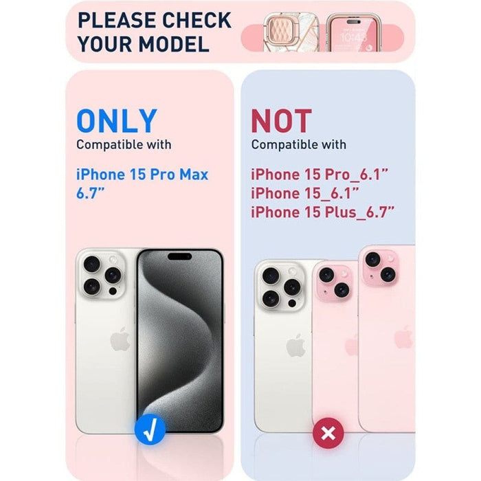 Full-body Protective Case with Built-in Screen Protector