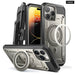 Full Body Rugged Case with Built-in Kickstand Screen