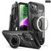 Ub Pro Mag Full Body Rugged Case with Built-in Screen
