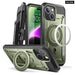 Ub Pro Mag Full Body Rugged Case with Built-in Screen