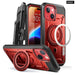 Ub Pro Mag Full Body Rugged Case with Built-in Screen