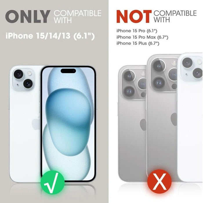 Ub Pro Mag Full Body Rugged Case with Built-in Screen