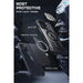 Full Body Rugged Case with Camera Cover Compatible Magsafe