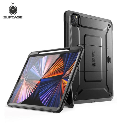 Full Body Rugged Case For Ipad Pro 11 Inch 2021