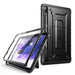 Full-body Rugged Case for Samsung Galaxy Tab S7 Fe - 4
