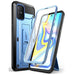 Full-body Rugged Cover for Samsung Galaxy A71 5g