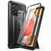 Full - body Rugged Holster Case With Built - in Screen