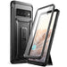 Full-body Rugged Holster Case for Google Pixel 6 Pro