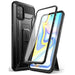 Full-body Rugged Holster Case For Samsung Galaxy A51