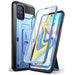 Full - body Rugged Holster Case For Samsung Galaxy A51