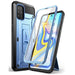 Full-body Rugged Holster Case For Samsung Galaxy A51