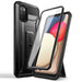 Full-body Rugged Holster Case for Samsung Galaxy A02s