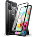 Full-body Rugged Holster Cover for Samsung Galaxy A71