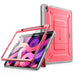 Full-body Rugged Kickstand Case for Ipad Air 4 10.9’