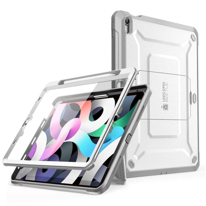 Full-body Rugged Kickstand Case for Ipad Air 4 10.9’