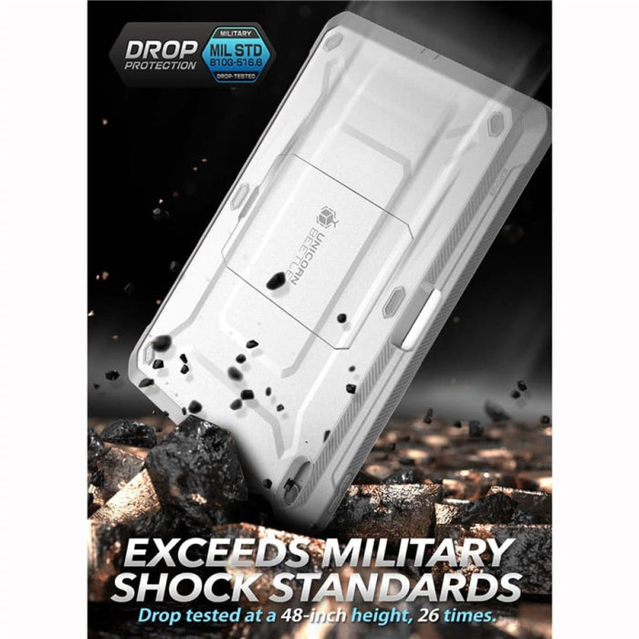 Full-body Rugged Kickstand Case for Ipad Air 4 10.9’