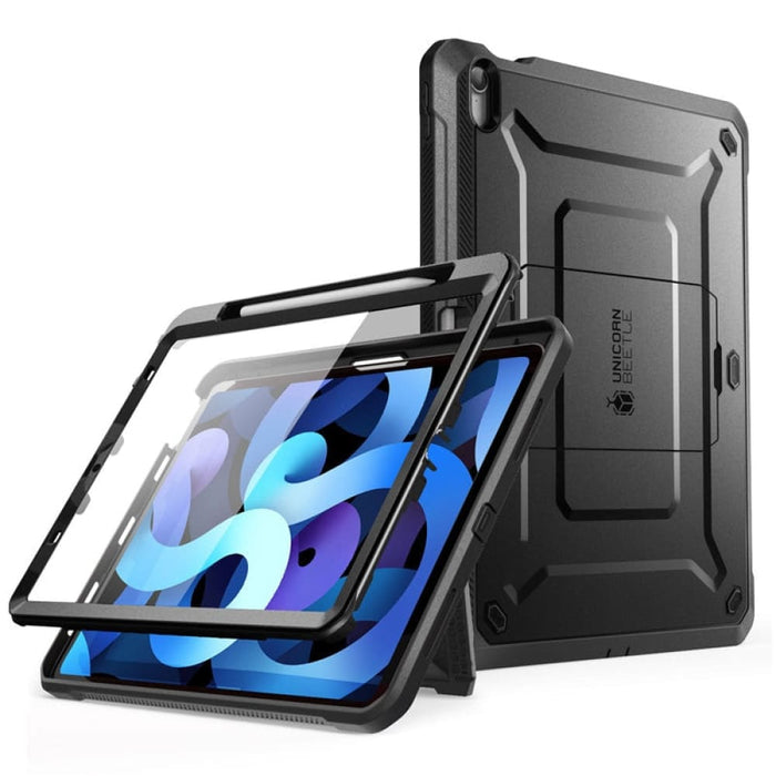 Full - body Rugged Kickstand Case For Ipad Air 4 10.9’