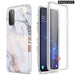 Full Body Shockproof Case For Samsung Galaxy S20 5g